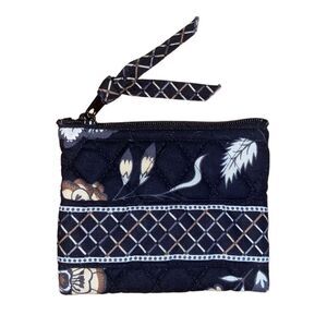Vera Bradley - small coin wallet